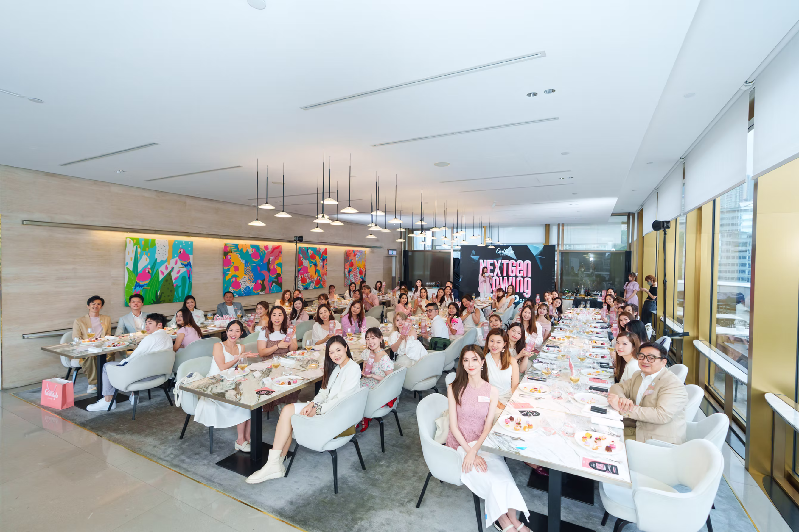 GS Awards 2025 活動花絮