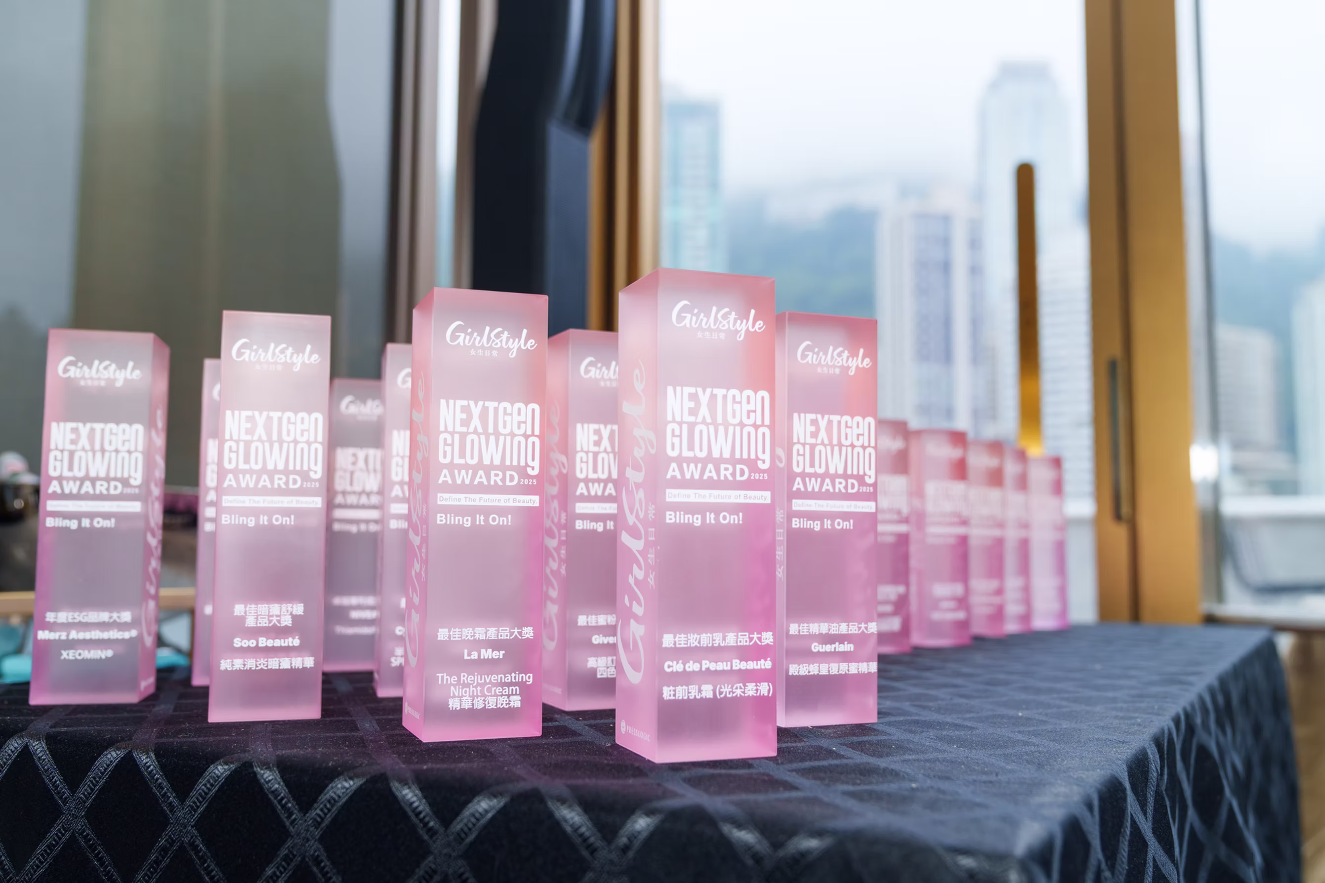 GS Awards 2025 活動花絮