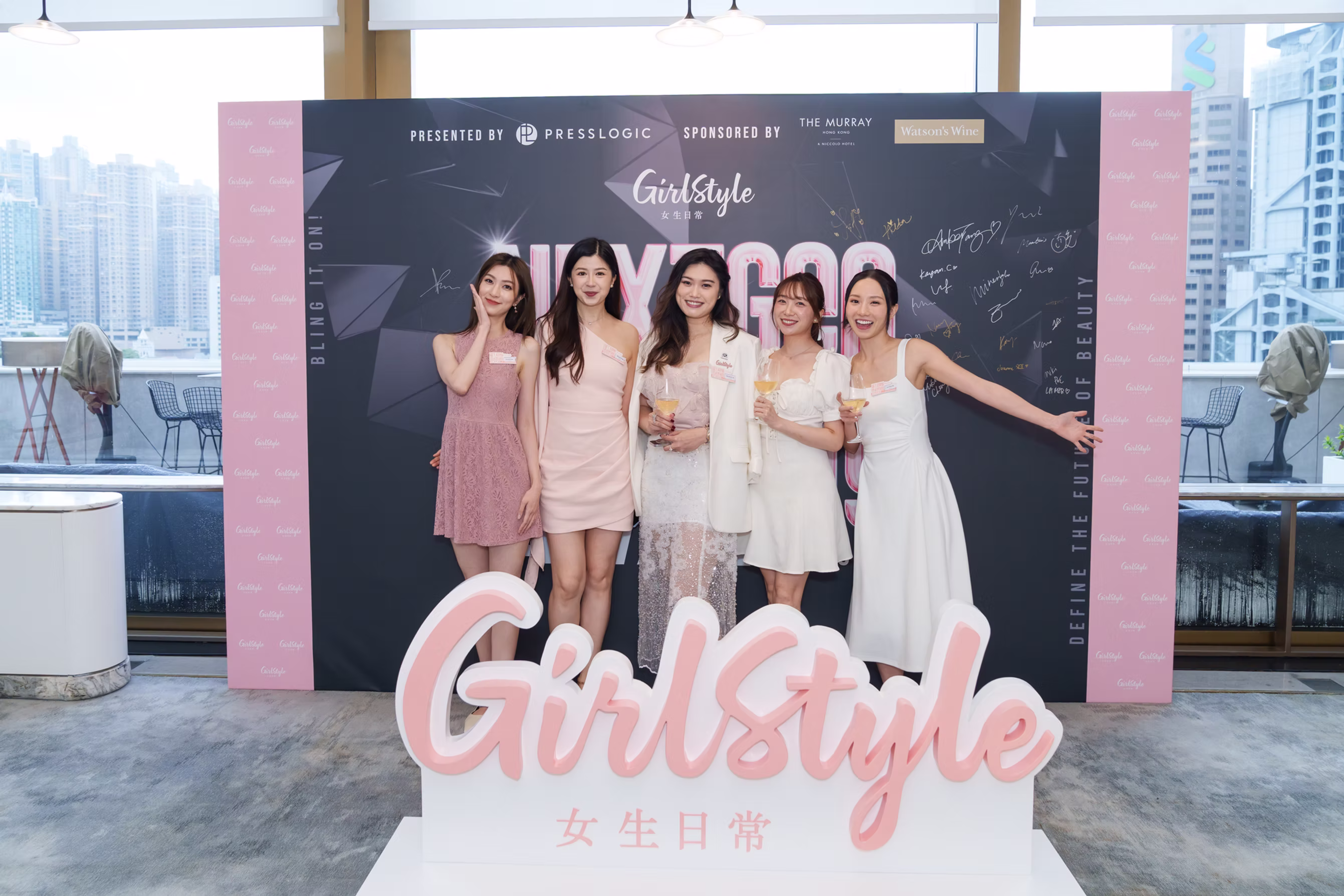 GS Awards 2025 活動花絮