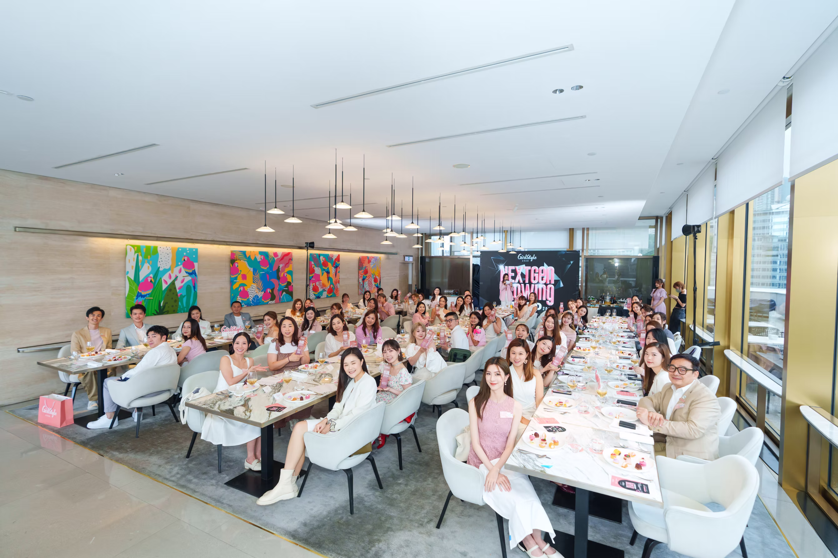 GS Awards 2025 活動花絮