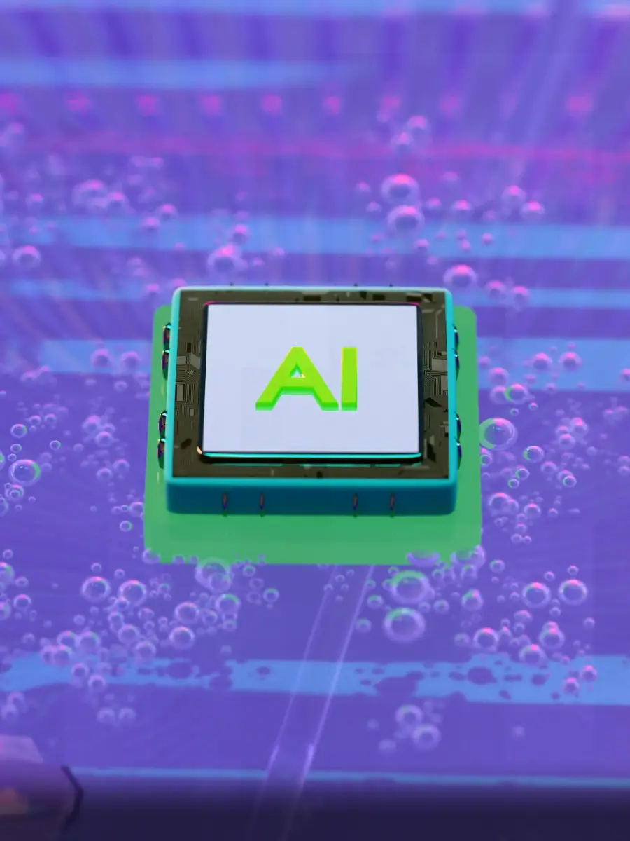 AI 數據精準觸達